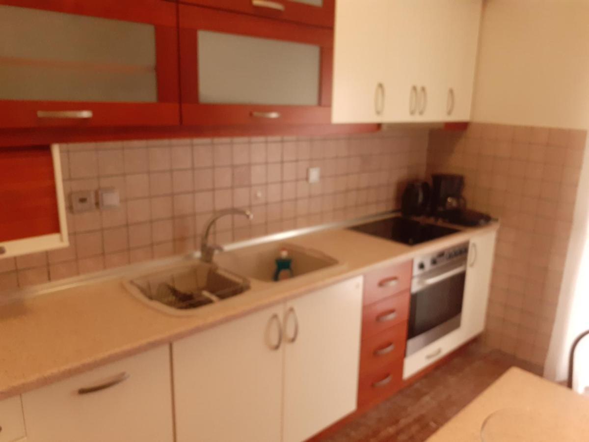 Asteris Home Thérmi Eksteriør bilde