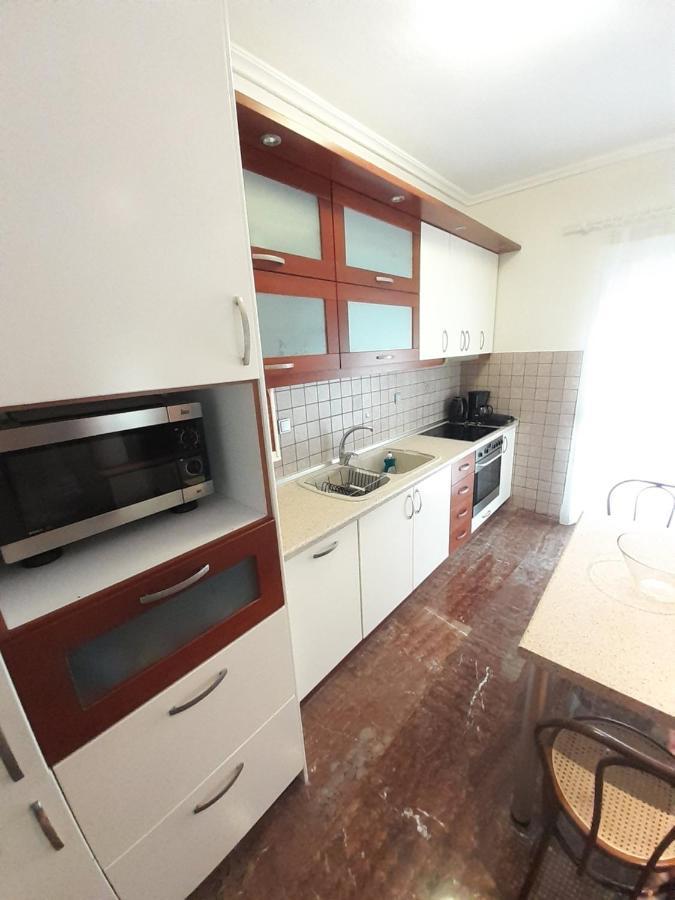 Asteris Home Thérmi Eksteriør bilde
