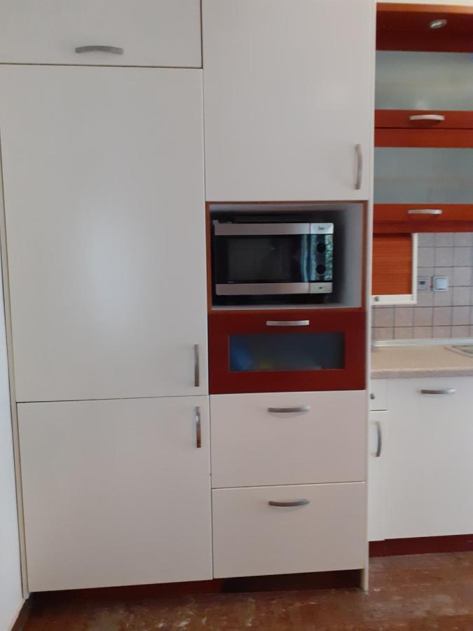 Asteris Home Thérmi Eksteriør bilde