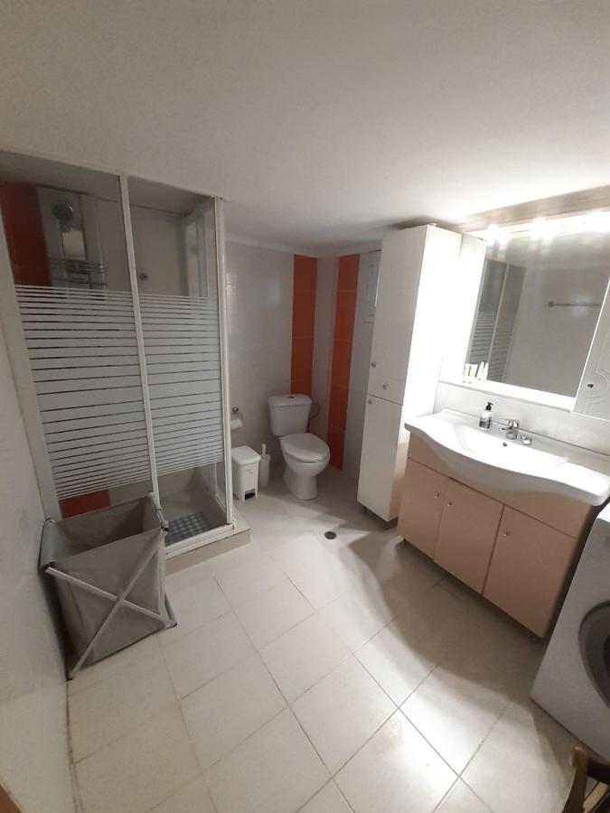 Asteris Home Thérmi Eksteriør bilde